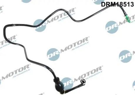 Шланг паливної системи DR MOTOR DRM18513