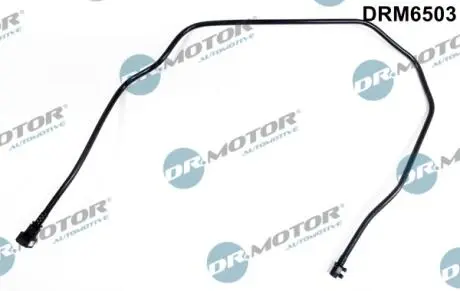 Шланг паливної системи DR MOTOR DRM6503