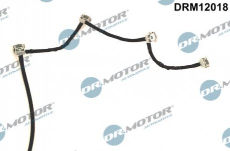 Шланг паливної системи DR MOTOR DRM12018 (фото 1)