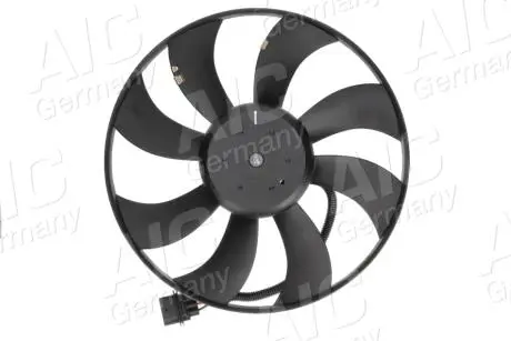 Крильчатка вентилятора AIC 55368