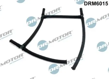 Шланг паливної системи DR MOTOR DRM6015