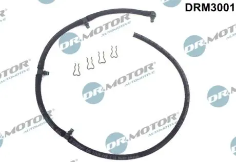 Шланг паливної системи DR MOTOR DRM3001