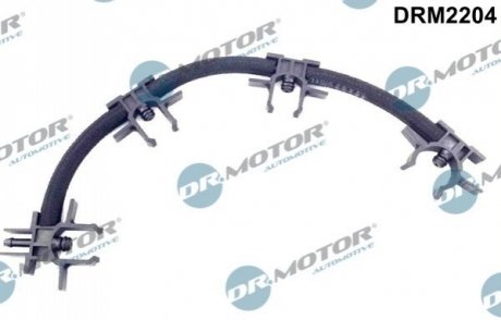 Шланг паливної системи DR MOTOR DRM2204