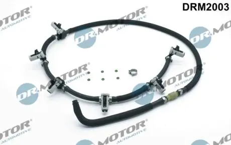 Шланг паливної системи DR MOTOR DRM2003