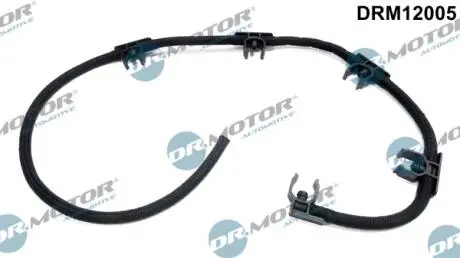 Шланг паливної системи DR MOTOR DRM12005