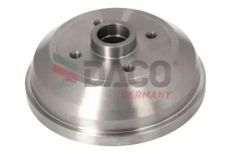 Тормозной диск 200/20 DACO 303630
