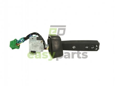 Перемикач підрульовий Akusan TEQ01031
