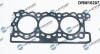 Прокладка пiд головку CITROEN 09-14/JAGUAR/LAND ROVER/PEUGEOT 09- DR MOTOR DRM16207 (фото 1)