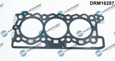 Прокладка пiд головку CITROEN 09-14/JAGUAR/LAND ROVER/PEUGEOT 09- DR MOTOR DRM16207