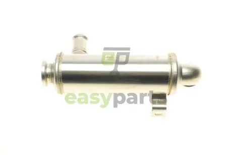 Радіатор рециркуляції ВГ Peugeot Bipper 1.4 HDi 08-18 AIC 58051