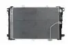 Радiатор кондицiонера MB C-class (W204)/E-class (W212) 1.6-6.2 07- M274/M271/OM651 Abakus 0330160013 (фото 1)