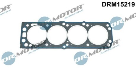 Прокладка пiд головку DAEWOO 97-/OPEL 89-01 DR MOTOR DRM15219