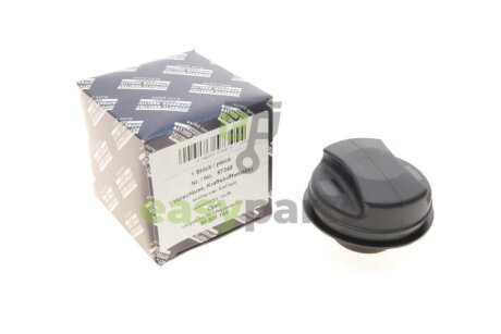 Кришка бака паливного Opel Astra G/HJ/Combo 01- AIC 57345