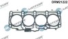 Прокладка пiд головку AUDI 00-10/FORD 95-06/SEAT 96-/SKODA 00-10/VW 95-10 DR MOTOR DRM21222 (фото 1)