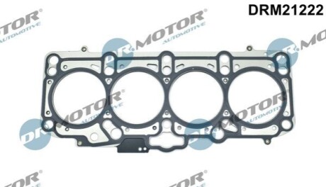 Прокладка пiд головку AUDI 00-10/FORD 95-06/SEAT 96-/SKODA 00-10/VW 95-10 DR MOTOR DRM21222