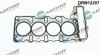 Прокладка пiд головку DODGE 10-11/JEEP 10-/MERCEDES-BENZ 06- DR MOTOR DRM12207 (фото 1)