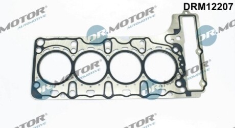 Прокладка пiд головку DODGE 10-11/JEEP 10-/MERCEDES-BENZ 06- DR MOTOR DRM12207