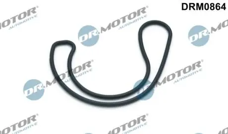 Прокладка клапану EGR DR MOTOR DRM0864