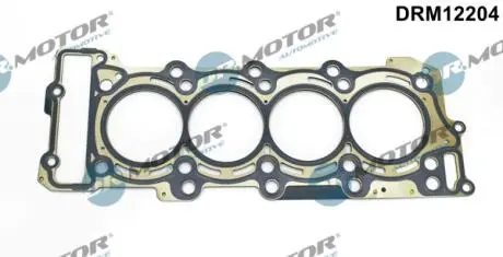 Прокладка пiд головку MERCEDES-BENZ 04-12 DR MOTOR DRM12204