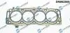 Прокладка пiд головку CITROEN 06-/FIAT 10-16/FORD 06-/PEUGEOT 09-/TOYOTA 13- DR MOTOR DRM62009 (фото 1)