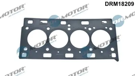 Прокладка пiд головку NISSAN 02-/OPEL/RENAULT 00- DR MOTOR DRM18209
