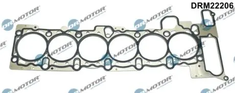 Прокладка пiд головку BMW 95-10 DR MOTOR DRM22206