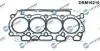 Прокладка пiд головку CITROEN 02-/FORD/PEUGEOT 01-/MAZDA 03-15/TOYOTA 05-10 DR MOTOR DRM16210 (фото 1)