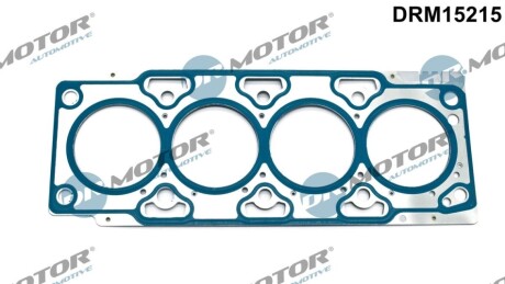 Прокладка пiд головку CHEVROLET 05-/OPEL 06-11 DR MOTOR DRM15215