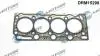 Прокладка пiд головку CHEVROLET 12-/OPEL 06-/VAUXHALL 04- DR MOTOR DRM15208 (фото 1)