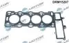 Прокладка пiд головку OPEL 96-08/SAAB 98-15/VAUXHALL 95-08 DR MOTOR DRM15207 (фото 1)