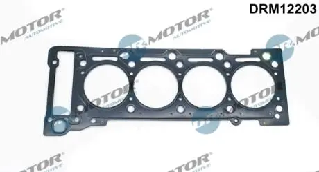 Прокладка пiд головку CHRYSLER 02-10/MERCEDES-BENZ 97- DR MOTOR DRM12203