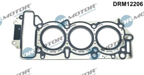 Прокладка пiд головку CHRYSLER 05-12/JEEP 05-10/MERCEDES-BENZ 05- DR MOTOR DRM12206