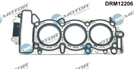 Прокладка пiд головку CHRYSLER 05-12/JEEP 05-10/MERCEDES-BENZ 05- DR MOTOR DRM12206