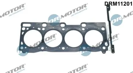 Прокладка пiд головку MAZDA 08-14 DR MOTOR DRM11201