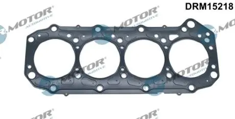 Прокладка пiд головку NISSAN 00-/OPEL 03-/RENAULT 03-/RENAULT TRUCKS 04-10 DR MOTOR DRM15218