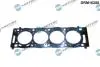 Прокладка пiд головку CITROEN 99-/FIAT 99-16/FORD 03-15/LANCIA 02-10/PEUGEOT 99- DR MOTOR DRM16206 (фото 1)
