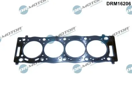 Прокладка пiд головку CITROEN 99-/FIAT 99-16/FORD 03-15/LANCIA 02-10/PEUGEOT 99- DR MOTOR DRM16206