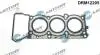 Прокладка пiд головку CHRYSLER 05-12/JEEP 05-10/MERCEDES-BENZ 05- DR MOTOR DRM12205 (фото 1)