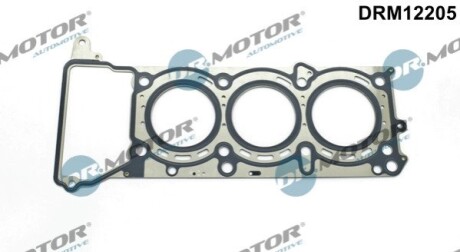 Прокладка пiд головку CHRYSLER 05-12/JEEP 05-10/MERCEDES-BENZ 05- DR MOTOR DRM12205