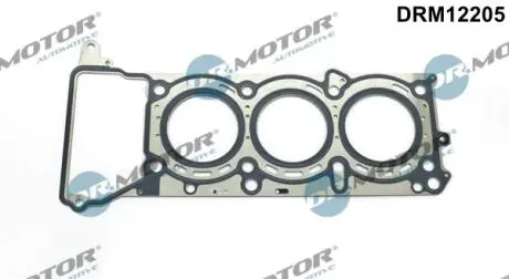 Прокладка пiд головку CHRYSLER 05-12/JEEP 05-10/MERCEDES-BENZ 05- DR MOTOR DRM12205