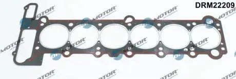 Прокладка пiд головку BMW 90-01 DR MOTOR DRM22209