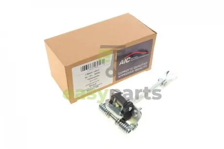 Обмежувач дверей Renault Megane CC 10- AIC 56056