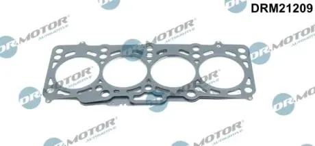 Прокладка пiд головку AUDI 03-17/SEAT 06-/SKODA 06-17/VW 05- DR MOTOR DRM21209