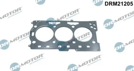 Прокладка пiд головку SEAT 07-08/SKODA 01-14/VW 02-11 DR MOTOR DRM21205