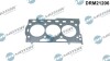 Прокладка пiд головку SEAT 02-15/SKODA 03-15/VW 01- DR MOTOR DRM21206 (фото 1)