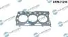 Прокладка пiд головку SEAT 02-15/SKODA 03-15/VW 01- DR MOTOR DRM21206 (фото 1)