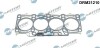 Прокладка пiд головку AUDI 03-18/SEAT 04-/SKODA 04-17/VW 05- DR MOTOR DRM21210 (фото 1)