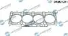 Прокладка пiд головку AUDI 09-15/SEAT 09-/SKODA 09-19/VW 09- DR MOTOR DRM21211 (фото 1)