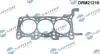 Прокладка пiд головку AUDI 03-12/VW 04-10 DR MOTOR DRM21216 (фото 1)