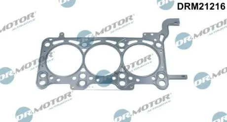 Прокладка пiд головку AUDI 03-12/VW 04-10 DR MOTOR DRM21216